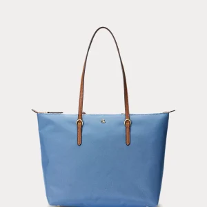 BORSA “TOTE” RALPH LAUREN IN NYLON