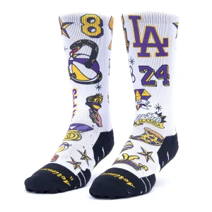 SCRIMMAGE Calze Competition MAMBA C-BMABA