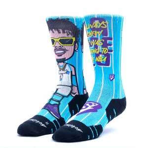 SCRIMMAGE calze competition C-BLMLO