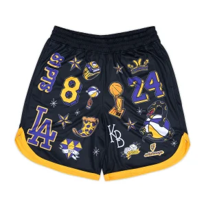 SCRIMMAGE Mamba Short A-MKMBA
