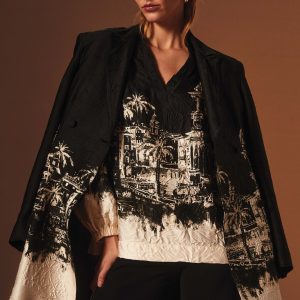 Blusa Riviera SHIRTAPORTER