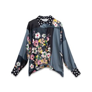 Blusa fantasia SHIRTAPORTER