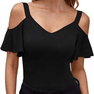 shein magliette maniche corte