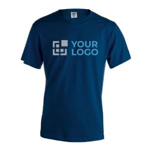stampa magliette con logo