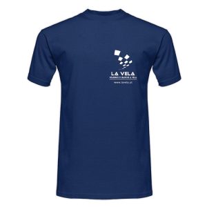 stampa magliette con logo