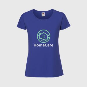 stampa magliette con logo