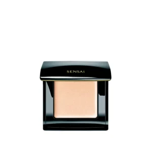 Supreme illuminator – Sensai Make-Up foundations