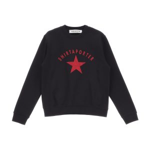 Felpa star SHIRTAPORTER