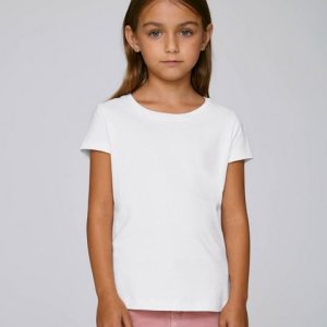 t shirt bambina