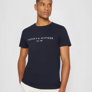 t shirt con logo