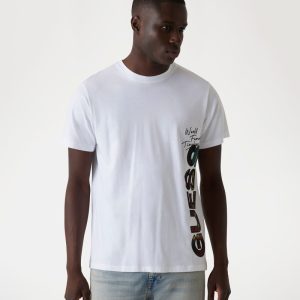 t shirt con logo