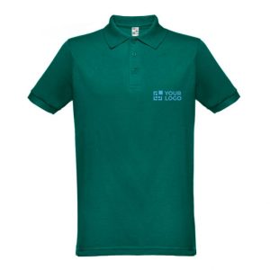 t shirt con logo aziendale