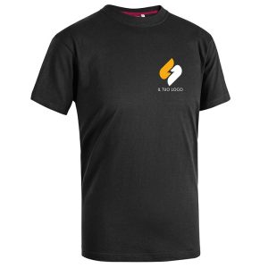 t shirt con stampa personalizzata