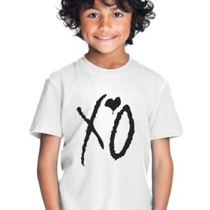 t shirt the weeknd