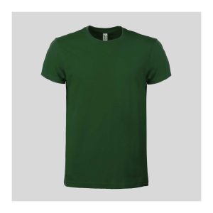 t shirt verde