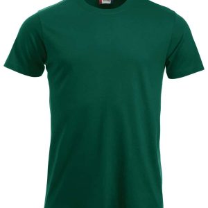 t shirt verde