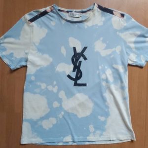t shirt ysl