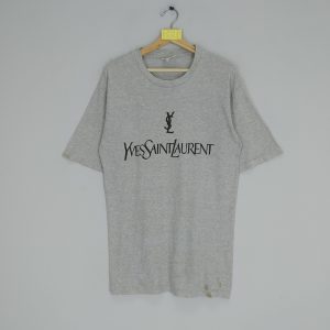 t shirt ysl