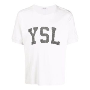 t shirt ysl