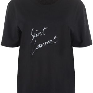 t shirt ysl