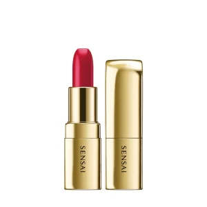 The lipstick – Sensai make-up colours