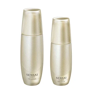 The Lotion – Sensai Ultimate