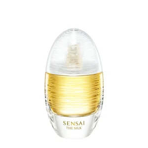 The silk eau de parfum – Sensai fragranza