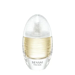The silk eau de toilette – Sensai fragranza