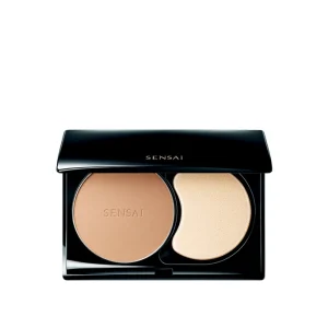 Total finish refill – Sensai make-up foundations
