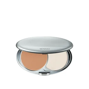 Total finish foundation – Sensai Cellular Performance Foundations