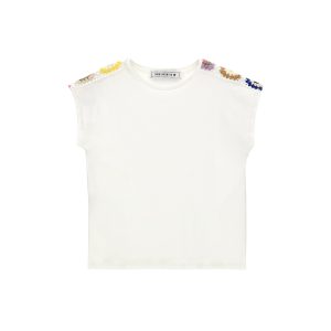 T-shirt crochet SHIRTAPORTER