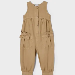 TUTA INTERA MAYORAL BIMBA BEIGE