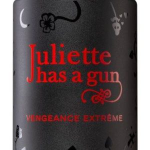 Vengeance Extreme – Juliette has a gun