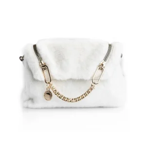 TRACOLLINA LE PANDORINE IN ECOPELLICCIA