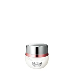 Wrinkle Repair Eye Cream – Sensai Cellular Performance