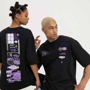 yourturn t shirt